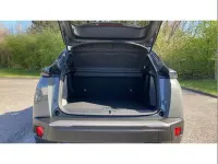 Used Peugeot 2008 Allure 131 HP (96 kW) 2023 Grey SUV