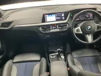Used BMW 218 M Sport 134 HP (98 kW) 2023 Blue Coupe