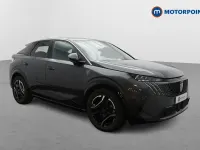 Used Peugeot e-3008 GTi 156 kW (213 HP) 2025 Grey SUV