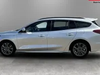 New Ford Focus ST-Line 125 HP (91 kW) 2025 Estate