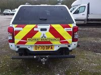 used Mitsubishi L200 Double Cab DI-D 150 4Life 4WD