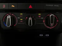 Used VW T-Cross SE 95 HP (69 kW) 2021 Black SUV