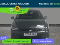 Second-hand VW Golf VIII Match 150 CP (110 kW) 2026 Hatchback