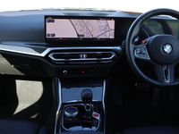 Used BMW M2 Comfort Edition 454 HP (333 kW) 2024 Black Coupe