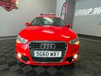 Used Audi A1 Sportback Sport 122 HP (89 kW) 2014 Hatchback