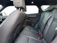 Used Land Rover Range Rover evoque R-Dynamic 2022 Bronze Estate