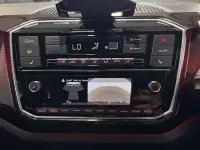 Used VW up! GTI 116 HP (85 kW) 2020 Red Hatchback