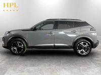 Second-hand Peugeot 2008 Allure 130 CP (95 kW) 2024 Gri SUV