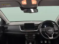 Used Kia Stonic GT-Line S 120 HP (88 kW) 2024 SUV