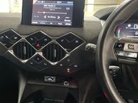 used DS Automobiles DS3 Crossback E-Tense PERFORMANCE LINE 50kWh 5d 135 BHP