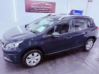 Used Peugeot 2008 Active 83 HP (61 kW) 2008 SUV