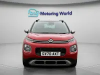 Used Citroën C3 PureTech 131 HP (96 kW) 2021 Hatchback