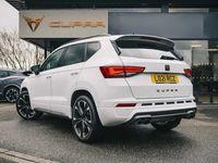 used Cupra Ateca 2.0 TSI VZ1 5dr DSG 4Drive SUV