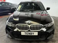 Used BMW 330e M Sport 292 HP (214 kW) 2024 Sedan