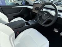 Used Tesla Model Y Performance 313 kW (426 HP) 2024 Grey SUV
