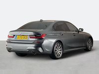Used BMW 320 M Sport 2020 Grey Sedan