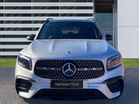 Used Mercedes GLB220 AMG line 190 HP (139 kW) 2022 SUV