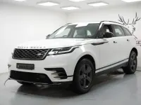 Used Land Rover Range Rover Velar R-Dynamic 204 HP (150 kW) 2022 White SUV