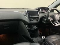 Used Peugeot 2008 Allure 83 HP (61 kW) 2019 SUV