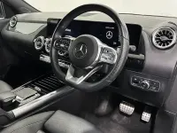 Used Mercedes GLA250 Premium 218 HP (160 kW) 2021 Blue SUV