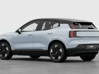 New Volvo EX30 Plus 314 kW (428 HP) 2026 Onyx black SUV