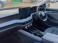 Used Skoda Superb SE Technology 150 HP (110 kW) 2025 Midnight black metallic