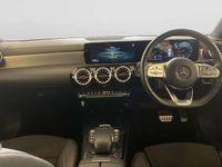 Used Mercedes CLA200 Executive 163 HP (119 kW) 2022 Sedan