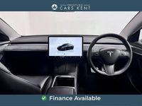 Used Tesla Model 3 Performance 461 kW (627 HP) 2022 Black Sedan