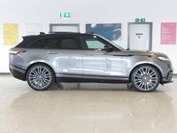 used Land Rover Range Rover Velar FIRST EDITION