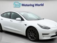 Used Tesla Model 3 Long Range AWD 258 kW (351 HP) 2023 Sedan
