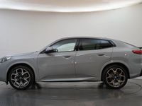 Used BMW iX2 M Sport 227 kW (309 HP) 2025 Grey SUV