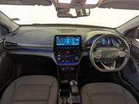 used Hyundai Ioniq 100kW Premium 38kWh 5dr Auto