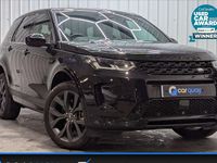 Used Land Rover Discovery Sport SE Dynamic 309 HP (227 kW) 2023 SUV