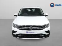 Begagnad VW Tiguan Elegance 150 HK (110 kW) 2023 SUV