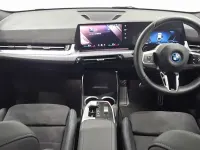Used BMW iX2 M Sport 230 kW (313 HP) 2025 White SUV