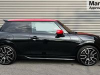 Used Mini Cooper Sport 156 HP (114 kW) 2024 Black Hatchback