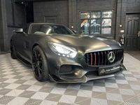used Mercedes AMG GT (2016/16)GT 2d Auto