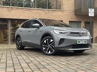 Used VW ID.4 Pro 127 kW (174 HP) 2023 Grey SUV