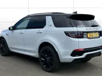 Used Land Rover Discovery Sport 290 HP (213 kW) 2022 SUV