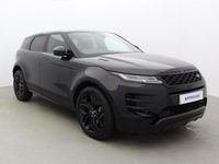 Used Land Rover Range Rover evoque SE Dynamic 207 HP (152 kW) 2023 SUV