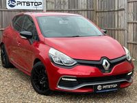 Used Renault Clio IV 200 HP (147 kW) 2014