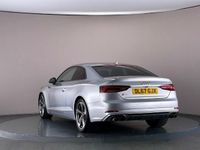 used Audi A5 S5 Quattro 2dr Tiptronic