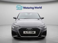 Used Audi A3 Sportback S-Line 150 HP (110 kW) 2024 Hatchback