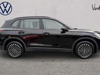 Używany VW Tiguan Life 204 KM (150 kW) 2026 Czarny SUV