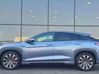 New BYD Sealion 7 Design 389 kW (530 HP) 2025 Atlantis grey SUV