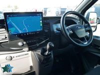 Used Ford Transit Limited 165 HP (121 kW) 2025 Grey