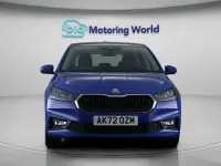 Gebraucht Skoda Fabia Comfort 110 PS (80 kW) 2024 Kleinwagen