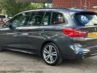 Używany BMW 218 M Sport 2020 Szary Kombi