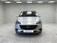 Second-hand Vauxhall Corsa S 75 CP (55 kW) 2019 Argintiu Hatchback