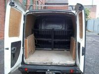 Used Fiat Doblò 2006 MPV